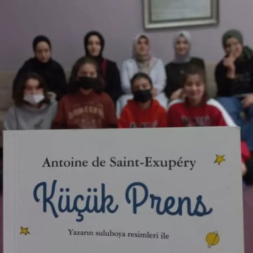 Kitap Tahlili